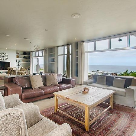 10 Elf Beach House Great Brak River Exteriör bild