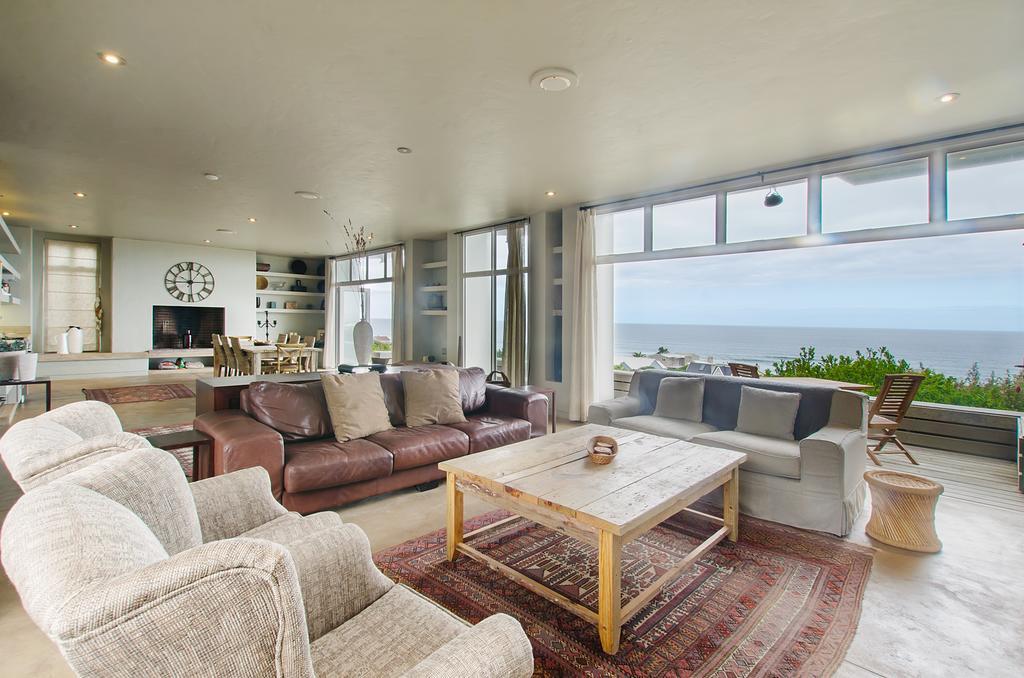 10 Elf Beach House Great Brak River Exteriör bild