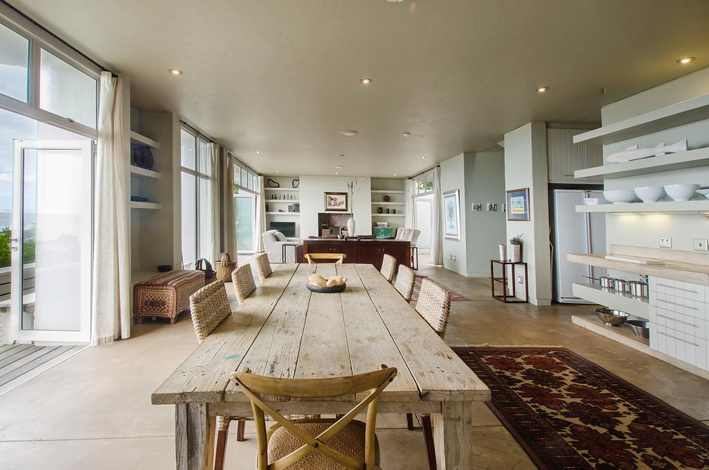 10 Elf Beach House Great Brak River Exteriör bild